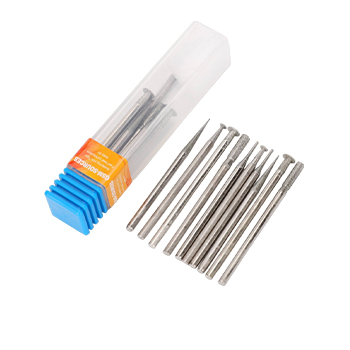 Replacement for GSM GRINDING DRILL BIT KIT 10 IN 1 - Quality Phone Parts in Sri Lanka